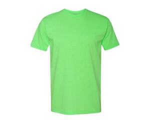 Camisetas de Manga Corta para Hombre, Personalizadas de Alta Calidad para Promoción Electoral, Tejidas en Poliéster/Algodón, Transpirables y Ecológicas - Product Image 2