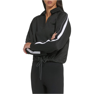 Sudadera de Diseño Personalizado con Materiales Frescos, Superventas, en Tendencia, Precio Bajo, Calidad Premium para Mujer - Product Image 3