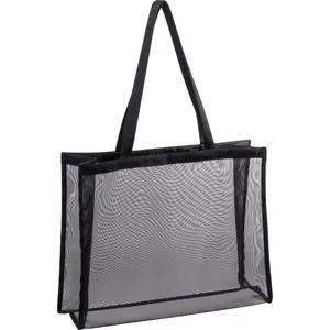 Borse da Spiaggia Promozionali Personalizzate per Eventi di Agosto - Product Image 1