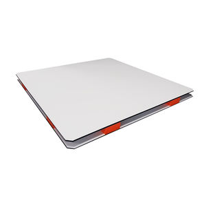 Advanced Super Hard <b>Waterproof</b> Recyclable <b>Foam</b> Protective & Cushioning Vibration Reduction Pad Packaging - Product Image 1