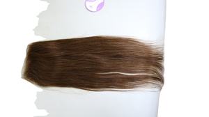Frontal Big G Hair – fabrication de cheveux humains au Vietnam, sans enchevêtrement, sans perte, sans brillance - Product Image 6