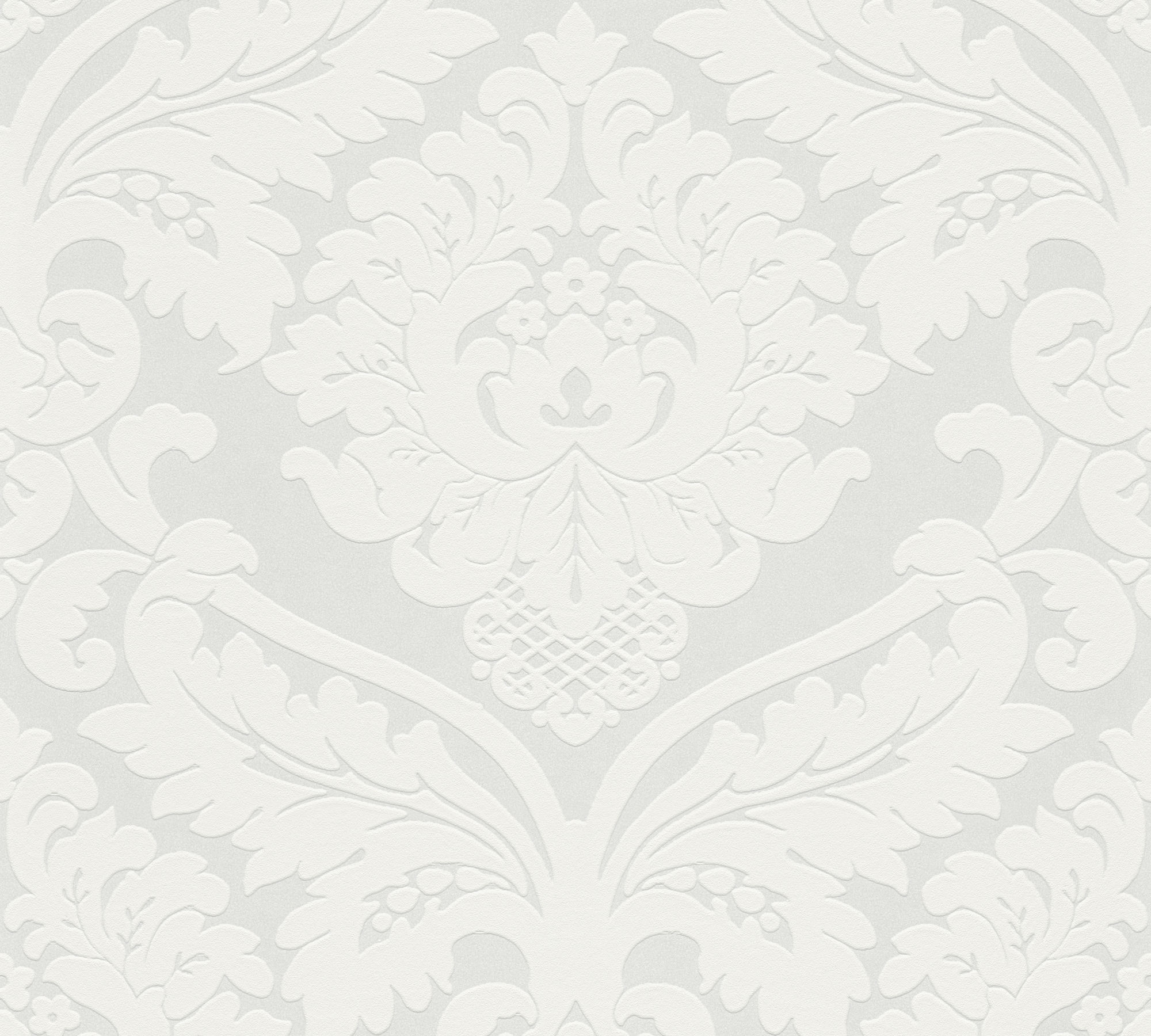 สีขาวเมทัลลิค