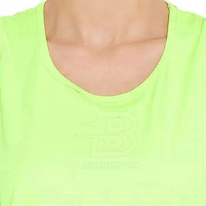 Prix de gros Débardeurs pour femmes Débardeur pour femmes de haute qualité Débardeur pour femmes de dernière conception à vendre Décontracté Personnalisé Tricoté - Product Image 5