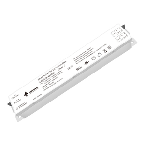 Livraison rapide 60W DIP Switch Grow Light Strip Smart Remote Control Dimmable LED Driver - Product Image 3