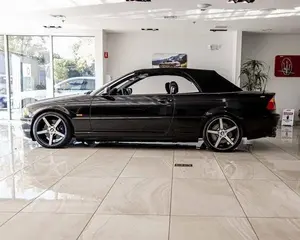 BMW 330 CI USADO 2001, Volante a la Izquierda/Derecha - Product Image 5