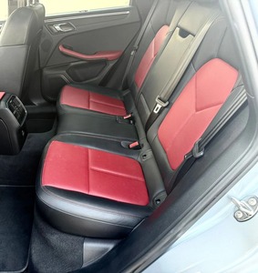 Soldes de saison 2021 Porschess Macans avec sièges en cuir à direction gauche - Product Image 3