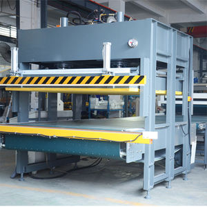 Nhà Sản Xuất Trực Tiếp Nệm Máy Nén Chân Không/Tự Động Mùa Xuân Nệm Máy Nén - Product Image 2