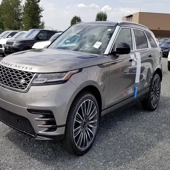 2022 2023 Used Cars 2020 Range Rover Velar R-Dynamic