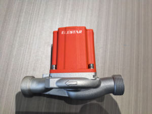 Automatique Maison Haute Pression Fournisseur Prix <span class=keywords><strong>Chauffage</strong></span> Domestique Circulation <span class=keywords><strong>Chauffage</strong></span> Froid Chaudière Eau Chaude Booster Pompe - Product Image 5