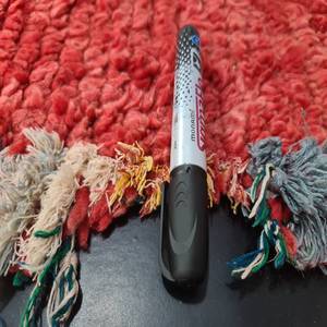 Mới Đến <span class=keywords><strong>2025</strong></span> Thiết Kế Màu Đỏ Thêu Thảm Tay Khối In Mô Hình Dhurries Cho Nhà Phòng Khách Trang Trí Nội Thất Thảm - Product Image 3