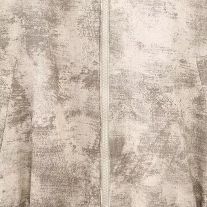 Femmes 2024 printemps Vintage à manches longues veste nouvelle mode pleine fermeture éclair vêtements d'extérieur coupe-vent avec duvet remplissage XS taille - Product Image 3