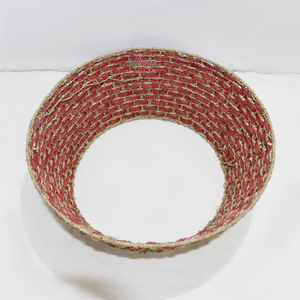 Support de sapin de Noël Artex Dong Thap, grand, en gros, accessoires pour sapin de Noël, collier de sapin de Noël avec jupe en osier - Product Image 3