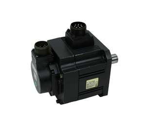 HC-SFS102B เซอร์โวมอเตอร์ของแท้ใหม่100% - Product Image 2