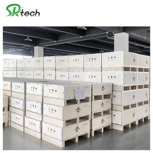 Sunway 6KW 5kwh tất cả-trong-một 51.2V 5kwh 10kwh 20kwh 30kwh nhà năng lượng lưu trữ pin với 6KW 8KW 10KW lai biến tần - Product Image 6