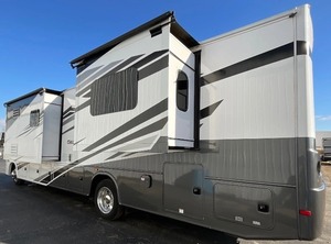 VENDEDOR VERIFICADO: Forest River Georgetown Serie 5 GT5 2022 DISPONIBLE PARA LA VENTA - Product Image 6