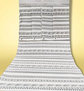 Tela Floral Ecológica, Transpirable y de Secado Rápido, 100% Poliéster, 58 Pulgadas de Ancho, 4 Colores para Ropa de Niños y Mujeres, Diseño de Interiores - Product Image 2