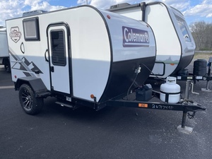 Caravana Ligera Plegable Tipo Lágrima, Impermeable, para Viajes de Camping - Product Image 3