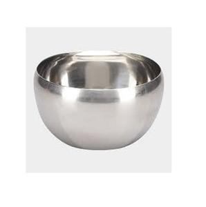 Standard Quality <b>Silver</b> Serving <b>Bowl</b> with Premium Quality at Very Lowest Cost for Kitchen Table Decoration - Product Image 5