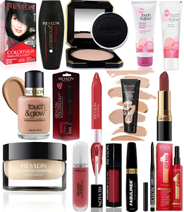 Produits de soins pour la peau et les cheveux Revlon - Product Image 1