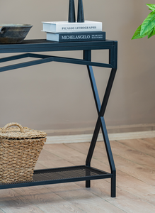 <b>console</b> <b>table</b> entryway <b>table</b> industrial <b>console</b> <b>table</b> <b>narrow</b> <b>console</b> <b>table</b> sofa <b>console</b> <b>table</b> metal <b>console</b> <b>table</b> hallway - Product Image 5