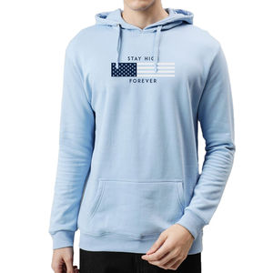 Sudaderas con capucha de manga larga con cremallera y estampado personalizado para hombre, ropa informal de otoño, jersey de precio barato, ropa de calle - Product Image 1