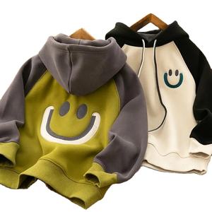 OEM Toddler Girl <b>Children</b> Clothes 2 Piece Sets Kids <b>Hoodies</b> and Sweatpants Baby Clothes Kids Tracksuits Sweat Suit Sets - Product Image 1