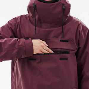 Nueva Chaqueta de Esquí para Hombre, con Capucha, Cortavientos, Personalizable con Logotipo, Cálida e Impermeable, en Oferta - Product Image 4