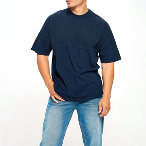 Jersey de hombre hecho a medida de diferentes colores a la venta/Jersey de hombre de ajuste cómodo y transpirable 100% - Product Image 1