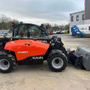Manipulador telescópico Kubota KTH4815-2 en venta - Product Image 1