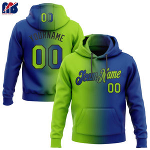 Sweat-shirt à capuche en fibre de bambou écologique pour homme, col rond, coupe ample, couleur unie, avec logo sur le devant, saison printemps - Product Image 4