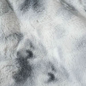 Veste en fourrure sur mesure à prix de gros Veste en fourrure de haute qualité, en vrac, en grande quantité, pour hommes pour l'hiver - Product Image 3