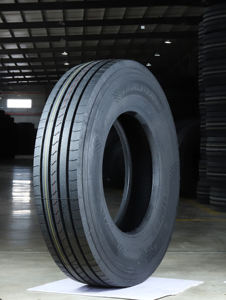 ยางรถบรรทุกเรเดียลใหม่สำหรับงานหนัก รุ่น LT285/75R16-10PR ลายดอกยางลึก สำหรับรถฮาวอและรถบรรทุกพาณิชย์ - Product Image 3