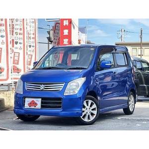 Suzuki Wagon R Usado 2012 - Volante a la Derecha o Izquierda, Manual o Automático, Gasolina o Eléctrico, con Cámara Trasera - Product Image 1