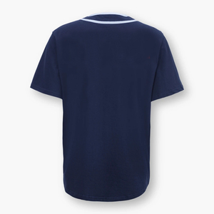 Vêtements de sport de baseball et de softball Premium pour jeunes Chemise respirante personnalisable de haute qualité avec vêtements imprimés de haute qualité - Product Image 4