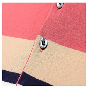 Camiseta de Golf Personalizada Sublimada y Bordada de Seda de Leche con Diseño de Camuflaje para Hombre - Product Image 3