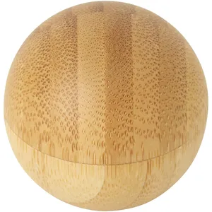 Esme Laccetti per Lucidalabbra in Bambù Sostenibile, Merchandising Promozionale Ecologico - Product Image 1
