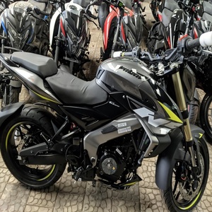 รถจักรยานยนต์รุ่นขายดีใหม่ล่าสุด NS200 ABS 200 ซีซี 250 ซีซี 6 สปีด - Product Image 6