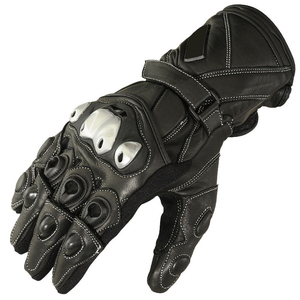 Nouveauté Gants de motocross de qualité supérieure pour une utilisation en extérieur, durables, anti-rides, produit le plus vendu, gants de motocross - Product Image 2