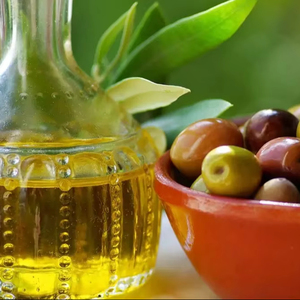 Aceite de oliva virgen extra virgen puro de alta calidad para cocinar botellas de vidrio embalaje suministro a granel - Product Image 1