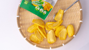 ¡Darlac Farms superventas 1kg FD Mix frutas liofilizadas embalaje a granel dulce para los amantes del mango y la Jaca! - Product Image 2