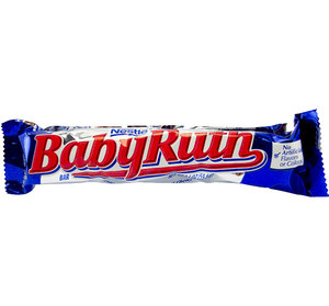 Juego de barras de caramelo de Chocolate y leche para bebé, juego de barras de 2,1 Oz (paquete de 24) /Nestlé Baby, 24 unidades-1,43 kg - Product Image 4