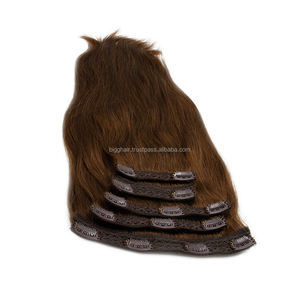 Extensiones de Cabello 100% humano, alta calidad, suave y grueso, con precio al por mayor, solo desde $14 - Product Image 4