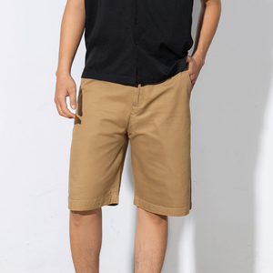 Pantalones cortos de compresión de poliéster personalizados OEM para hombre, venta al por mayor de Vietnam, precio competitivo con técnicas impresas, ropa de hombre - Product Image 1