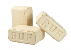 Briquetas de madera RUF con combustible caliente, embalaje de 10kg/DIN, briquetas de madera con certificado y aprobado, superventas - Product Image 3