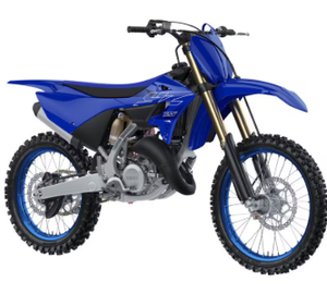 100% AUTHENTIQUE en stock, moto Yamaha YZ125X 2022 disponible à la vente et prête à être expédiée - Product Image 2