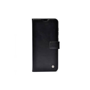 Étui à rabat NXXA Kar Deluxe pour iPhone 16, coque en silicone de haute qualité avec fente pour cartes, compatible 7 Plus, 11 Pro, 14 Plus, 6 Plus - Product Image 1