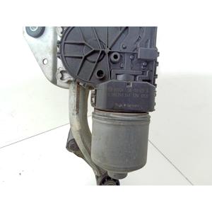 MOTEUR D'ESSUIE-GLACE AVANT COMPLET AVEC TANDEM RENAULT Twingo II série 3397020812 (07>14) - Product Image 4