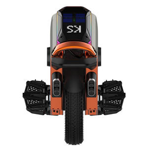 ยูนิไซเคิลไฟฟ้า KingSongs KS S16 Alcidae 2800W รุ่นขายดี พร้อมระบบกันสะเทือน - Product Image 3