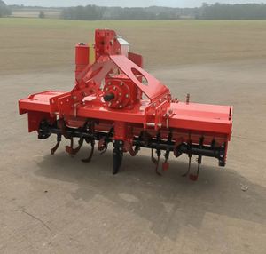 Rotocultivador de Alta Resistencia para Preparación del Suelo y Cultivo Agrícola, Impulsado por Diésel, con Alta Capacidad de Carga - Product Image 2