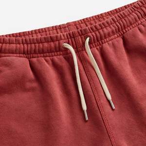 Conjunto de Sudadera y Pantalón con Lavado Ácido de Diseño Nuevo, Color Personalizado OEM, Traje Deportivo para Mujer, Lavado Vintage, Hombros Caídos, Conjunto Deportivo Holgado - Product Image 5